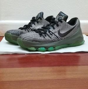 Kd 8 Kevin durant shoes ''Hunts Hill Sunset"